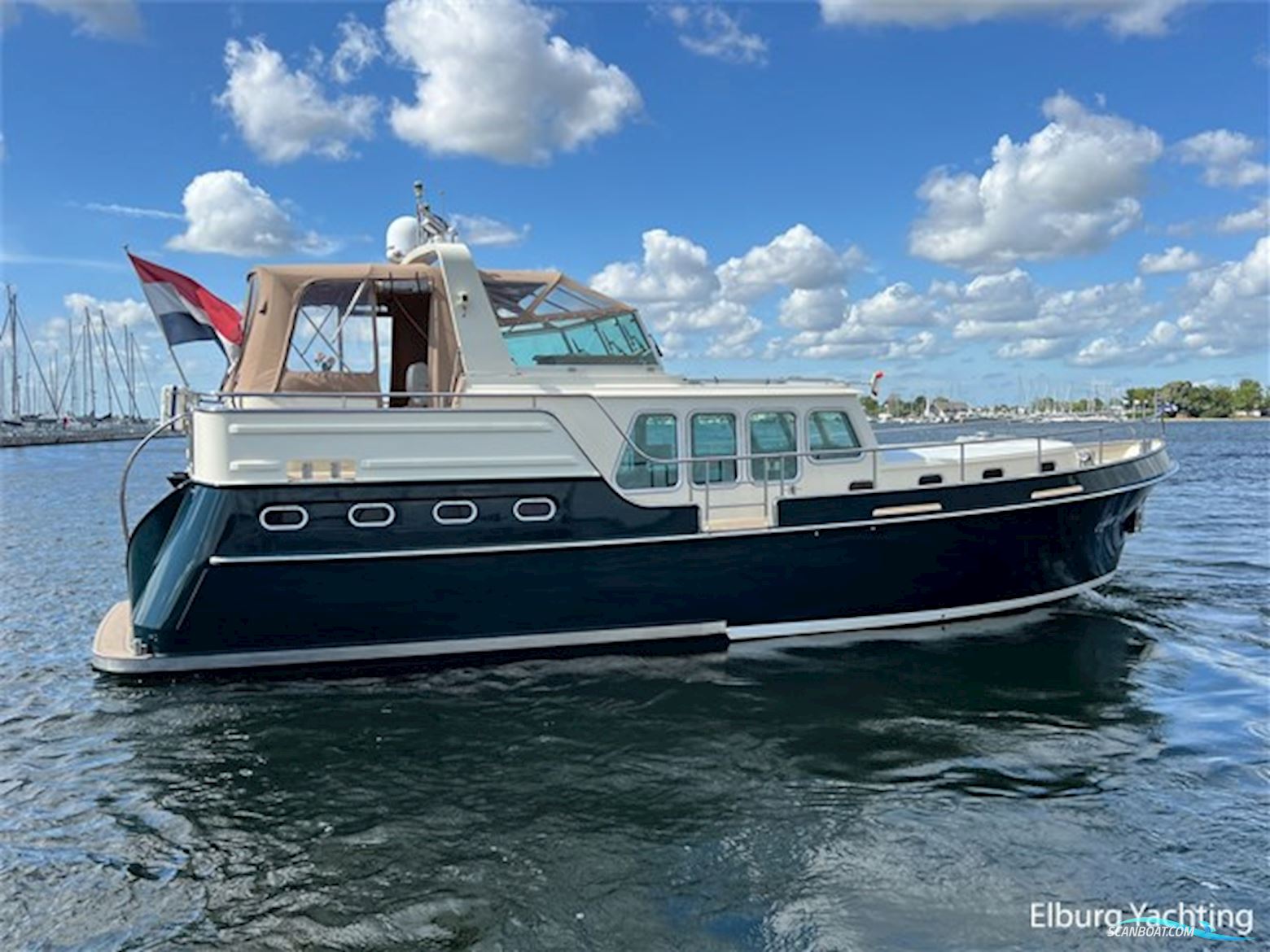 Drait Classic Line - 1300 