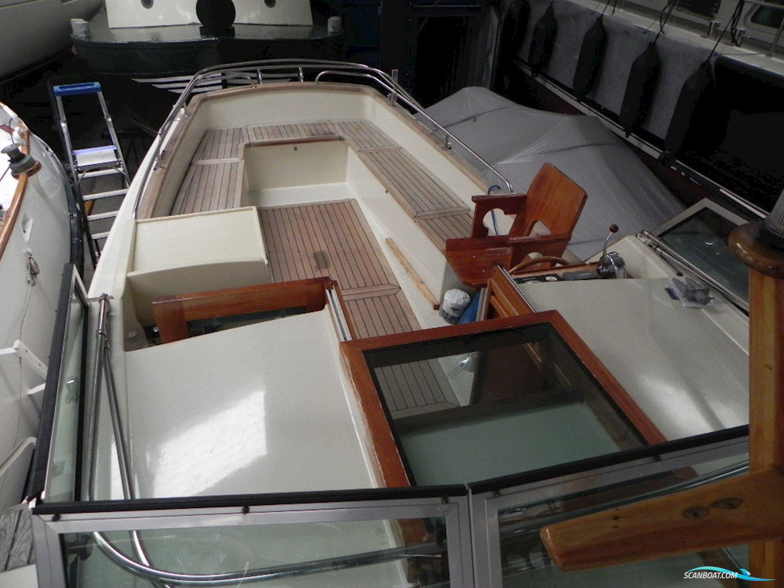 Drammer 820 Cabrio