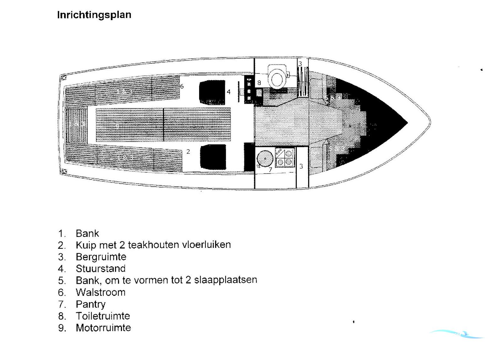 Drammer 820 Cabrio