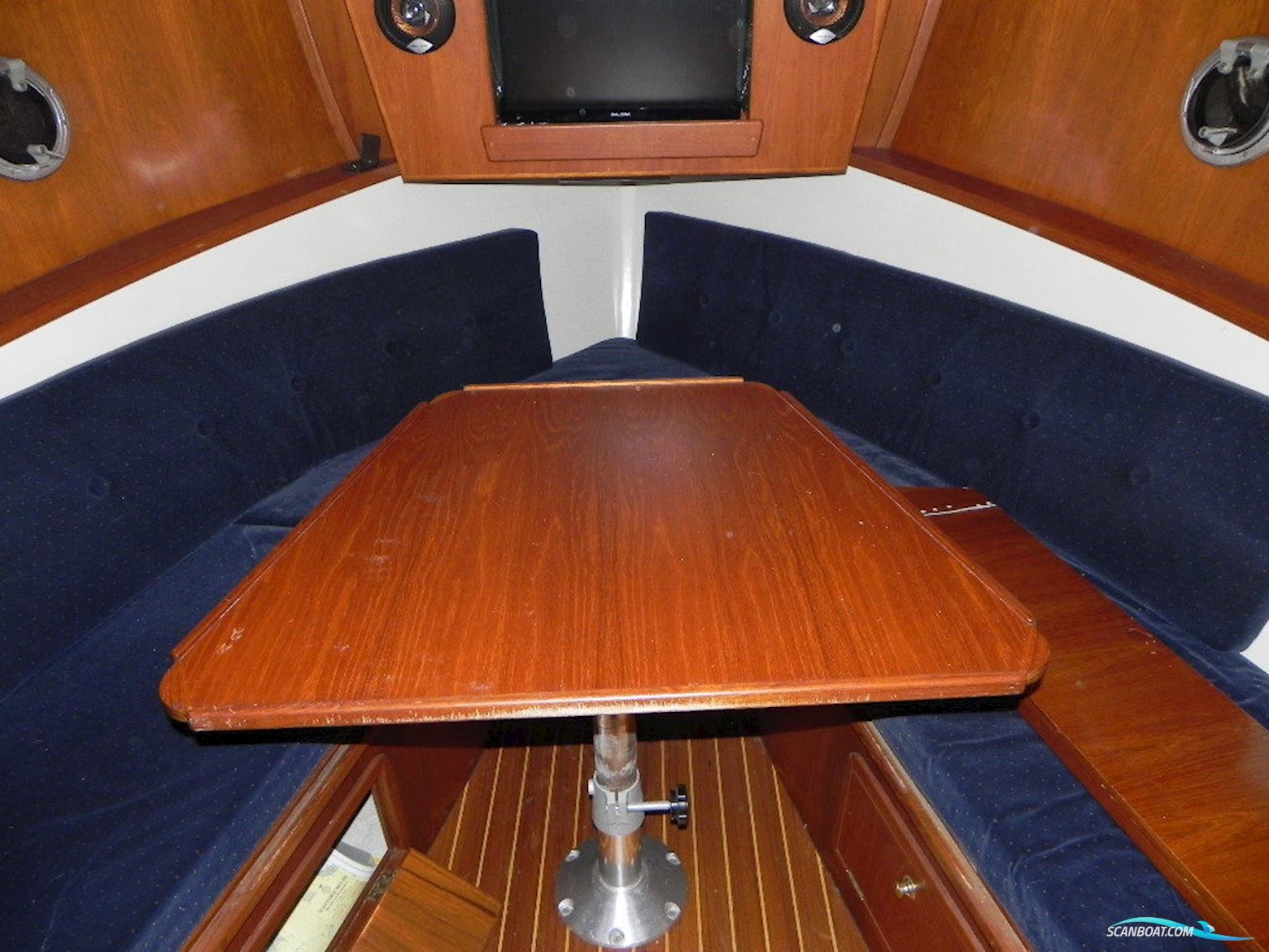 Drammer 820 Cabrio