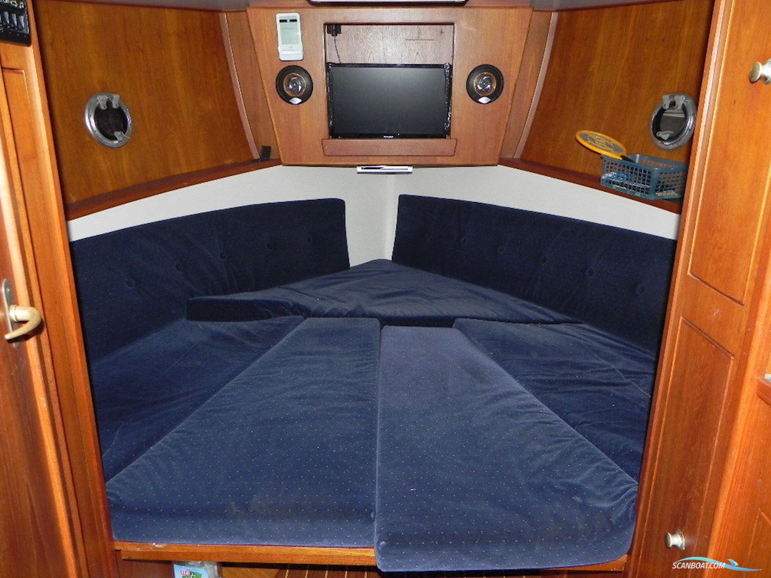 Drammer 820 Cabrio
