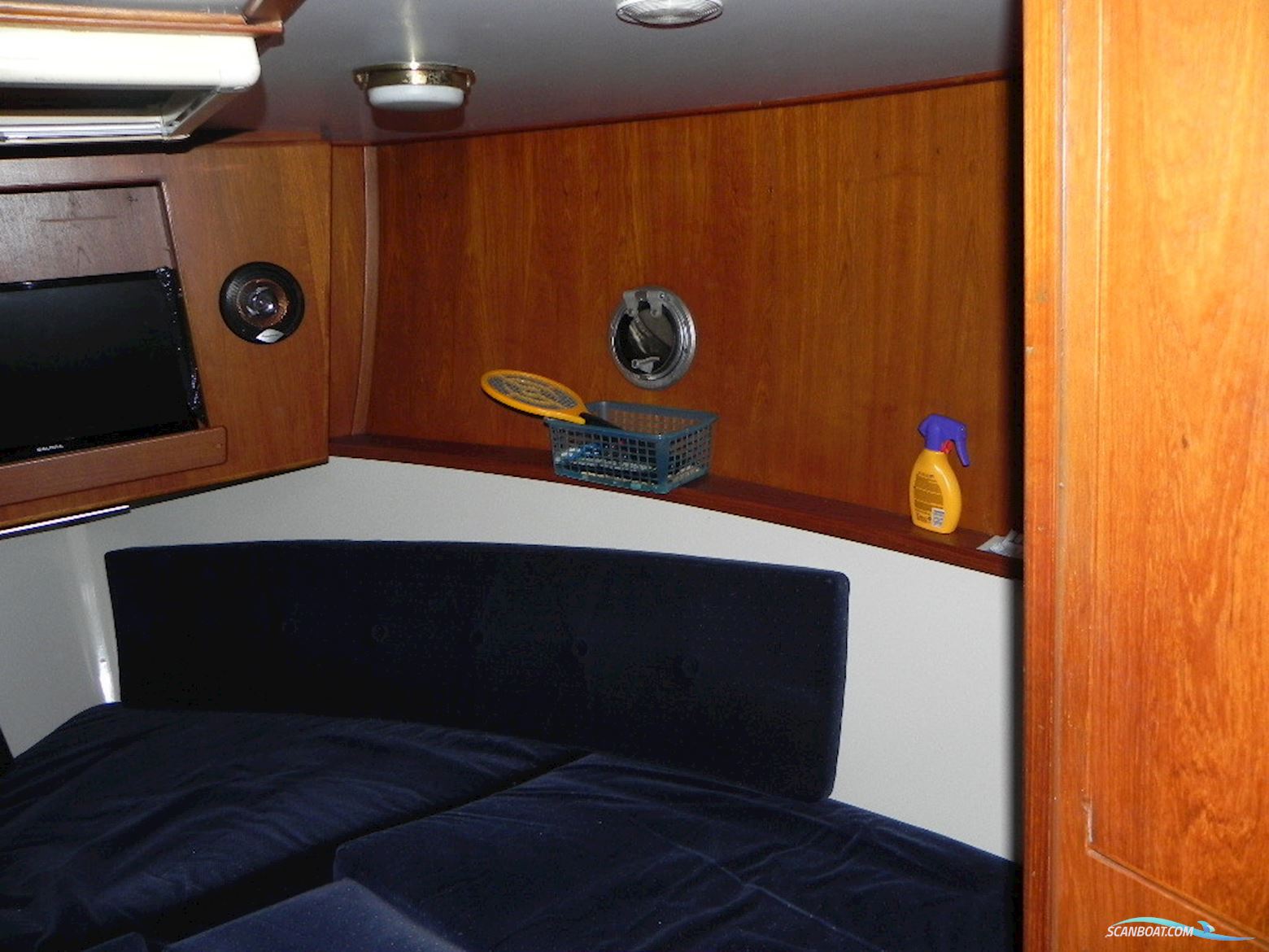 Drammer 820 Cabrio