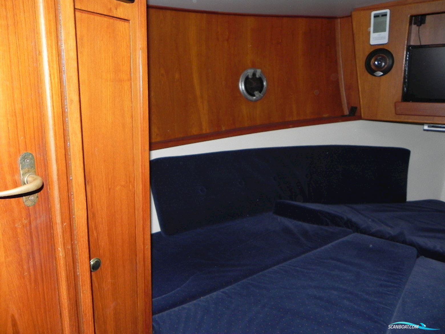 Drammer 820 Cabrio