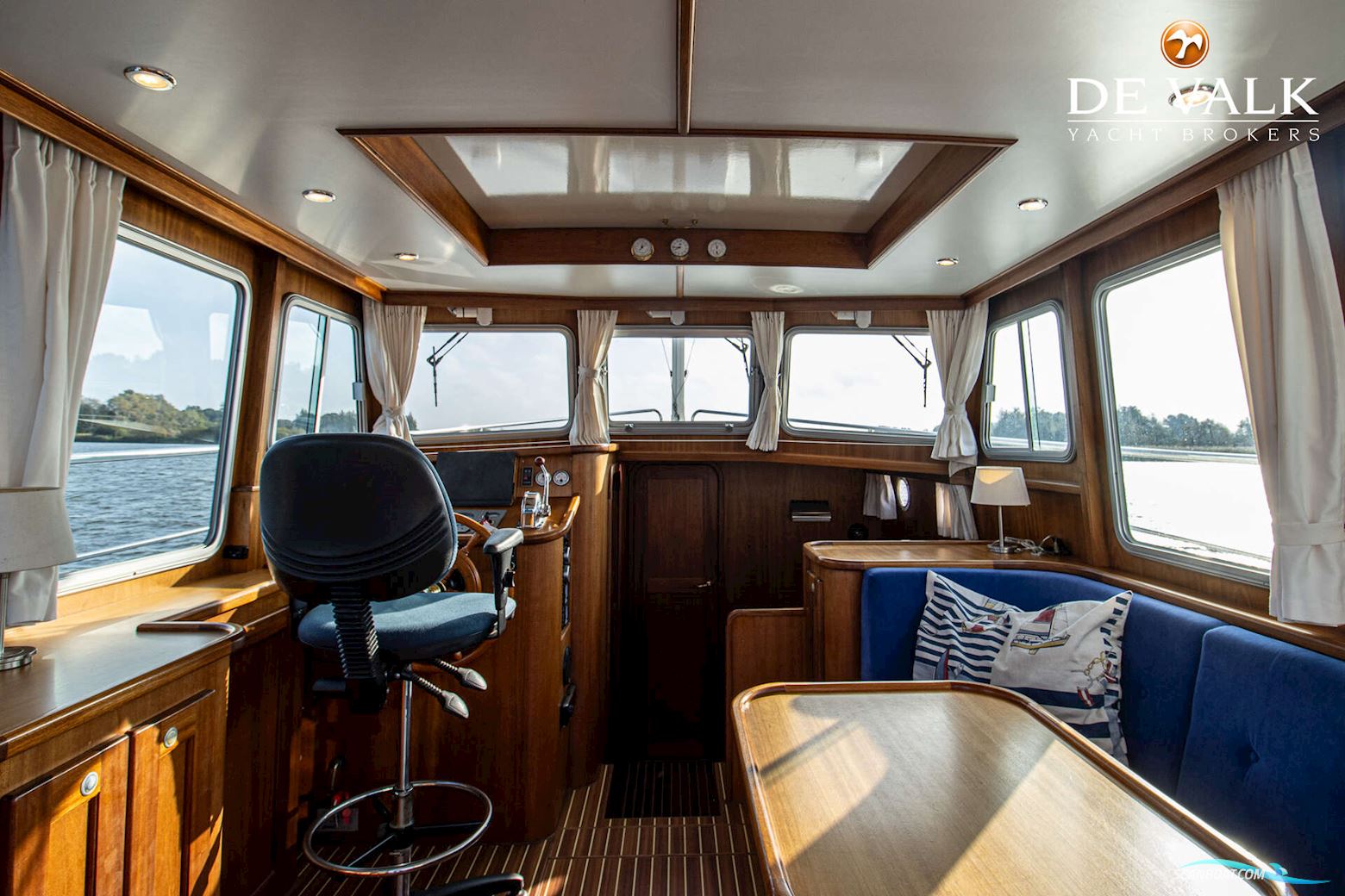Drentsche Kotter 1040 OK