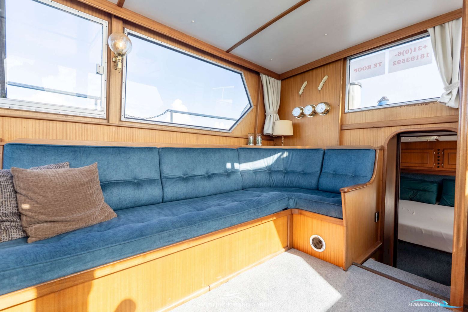 Drettmann 13.00 Flybridge