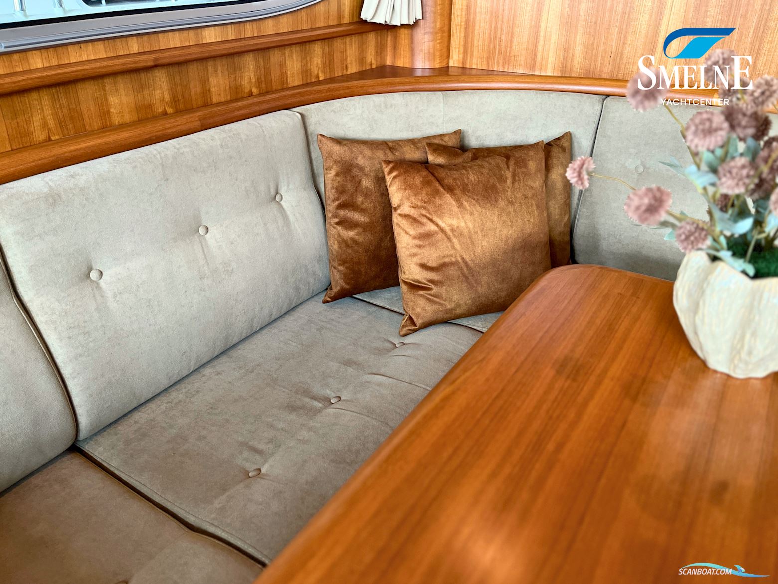 Dutch Yachting Group Dutchline Classic 42