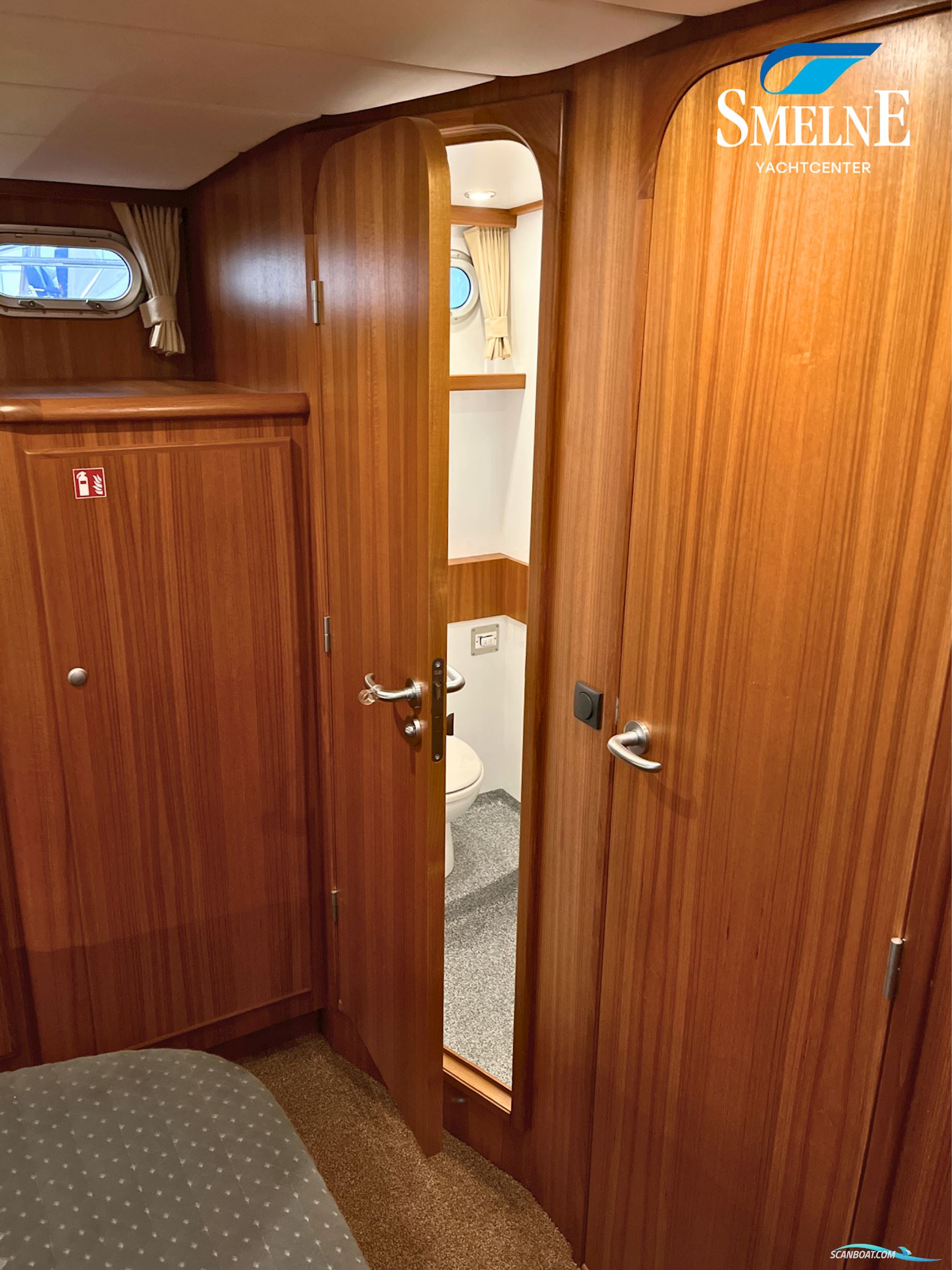 Dutch Yachting Group Dutchline Classic 42