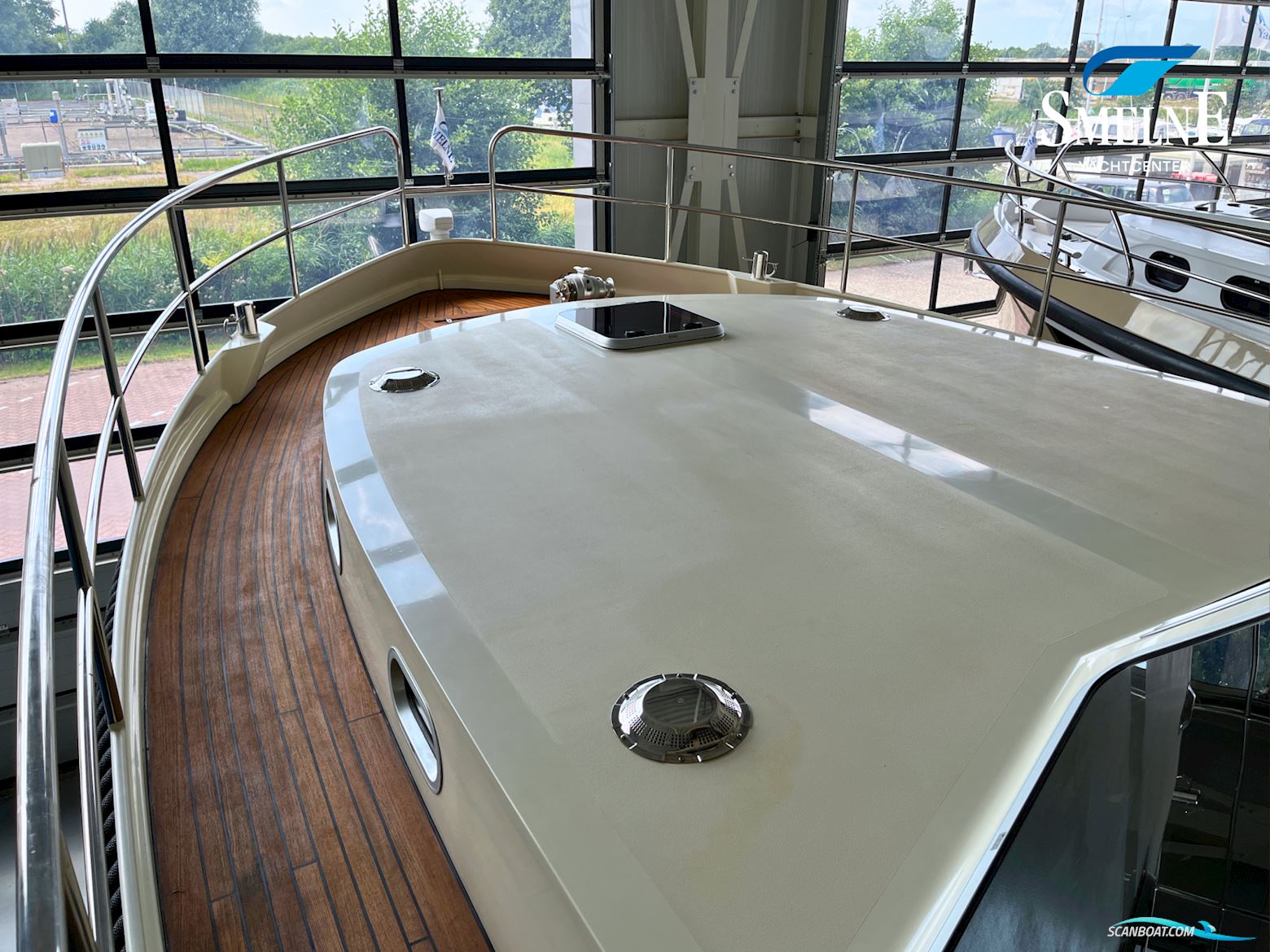 Dutch Yachting Group Dutchline Classic 42