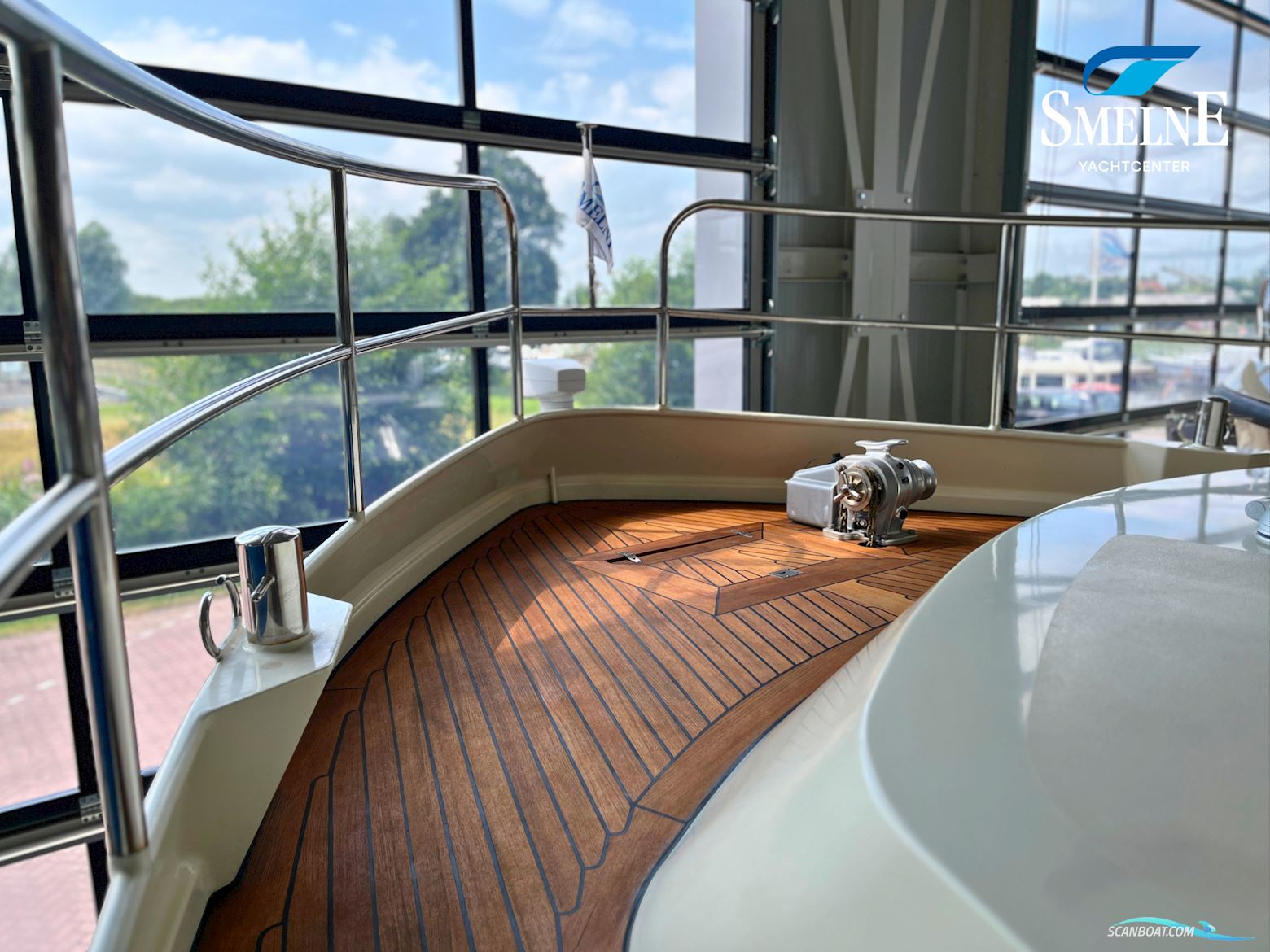 Dutch Yachting Group Dutchline Classic 42
