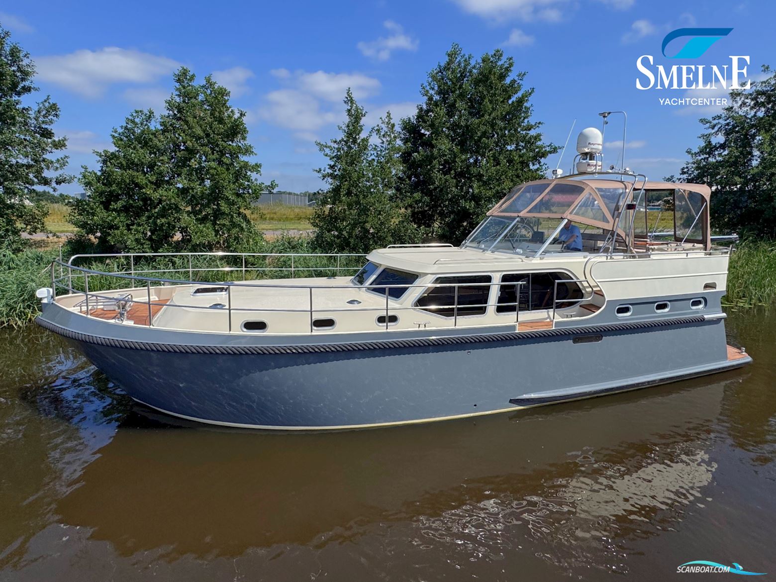 Dutch Yachting Group Dutchline Classic 42