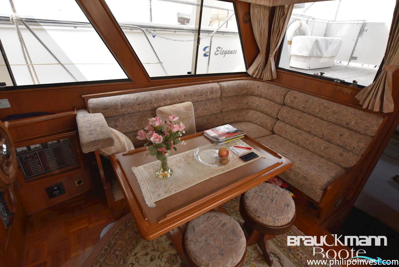 Edership 40