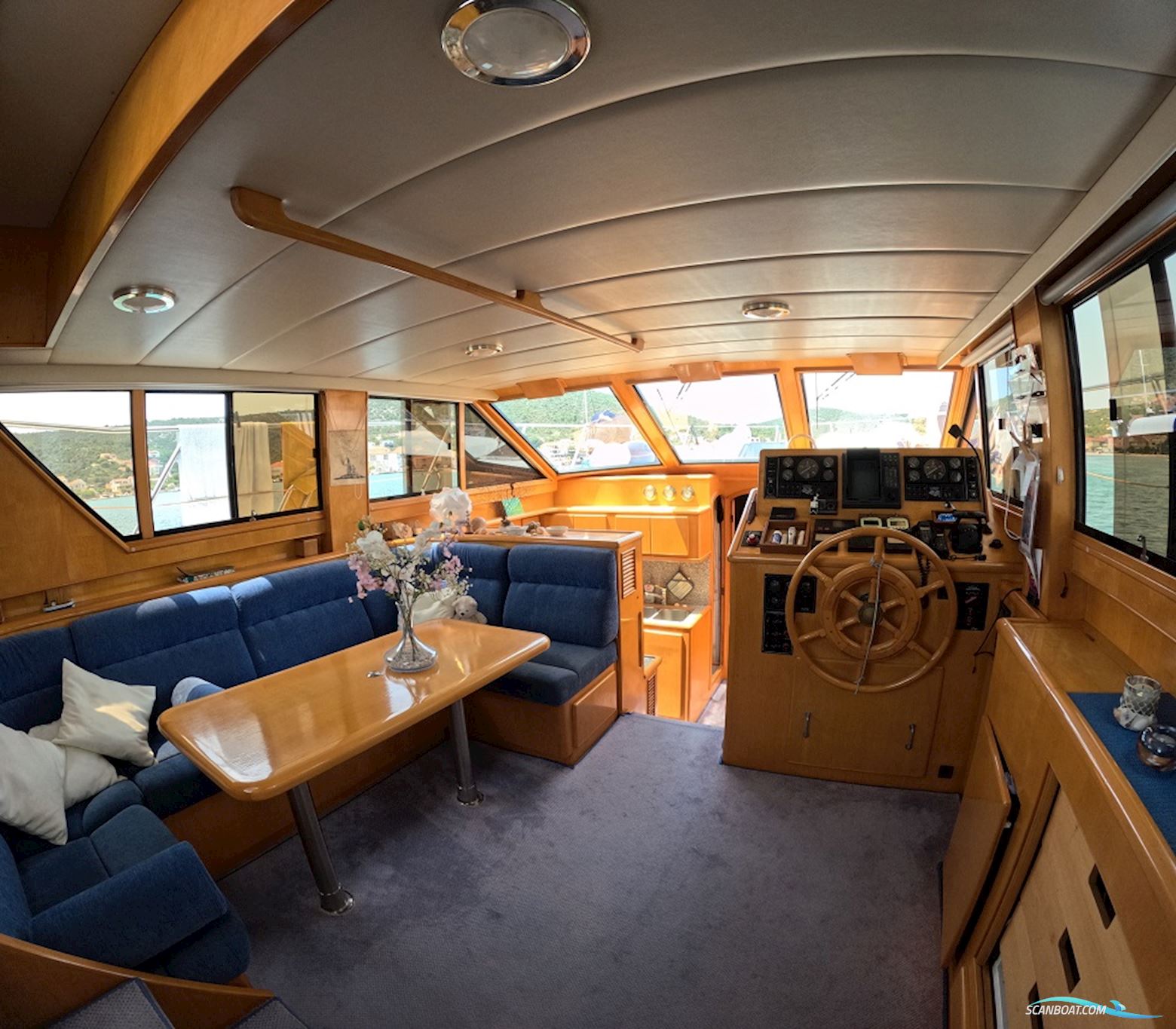 Edership Symbol 41DC