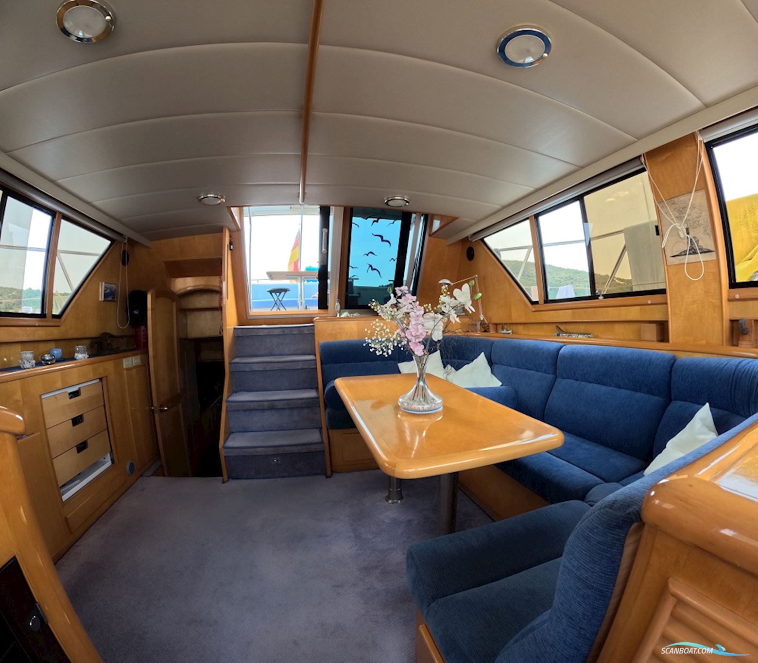 Edership Symbol 41DC