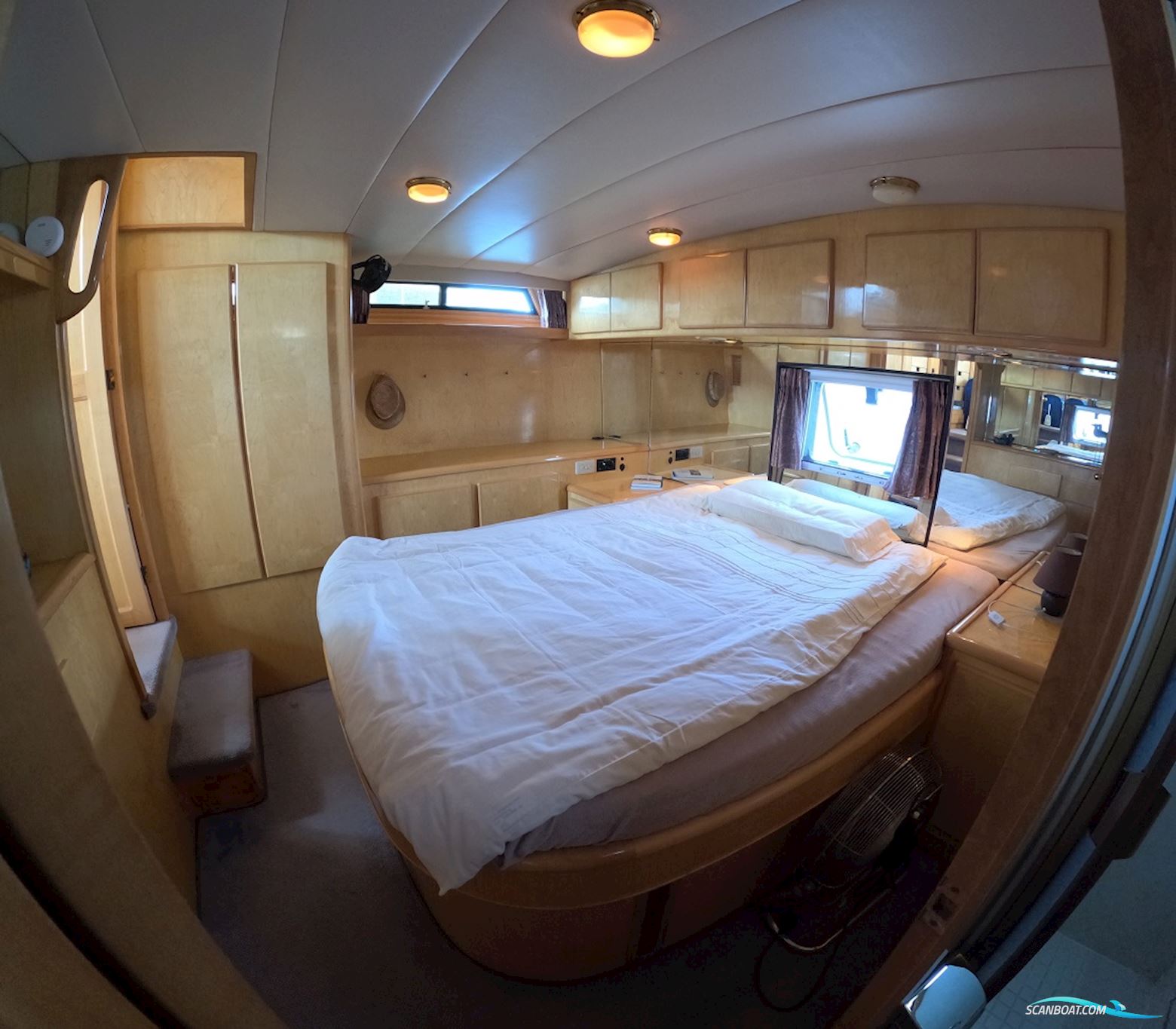 Edership Symbol 41DC