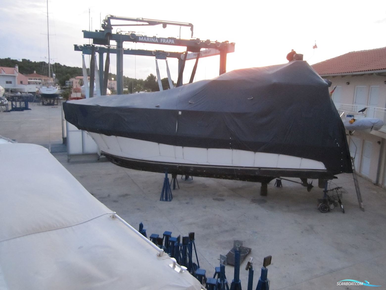 Edership Symbol 41DC