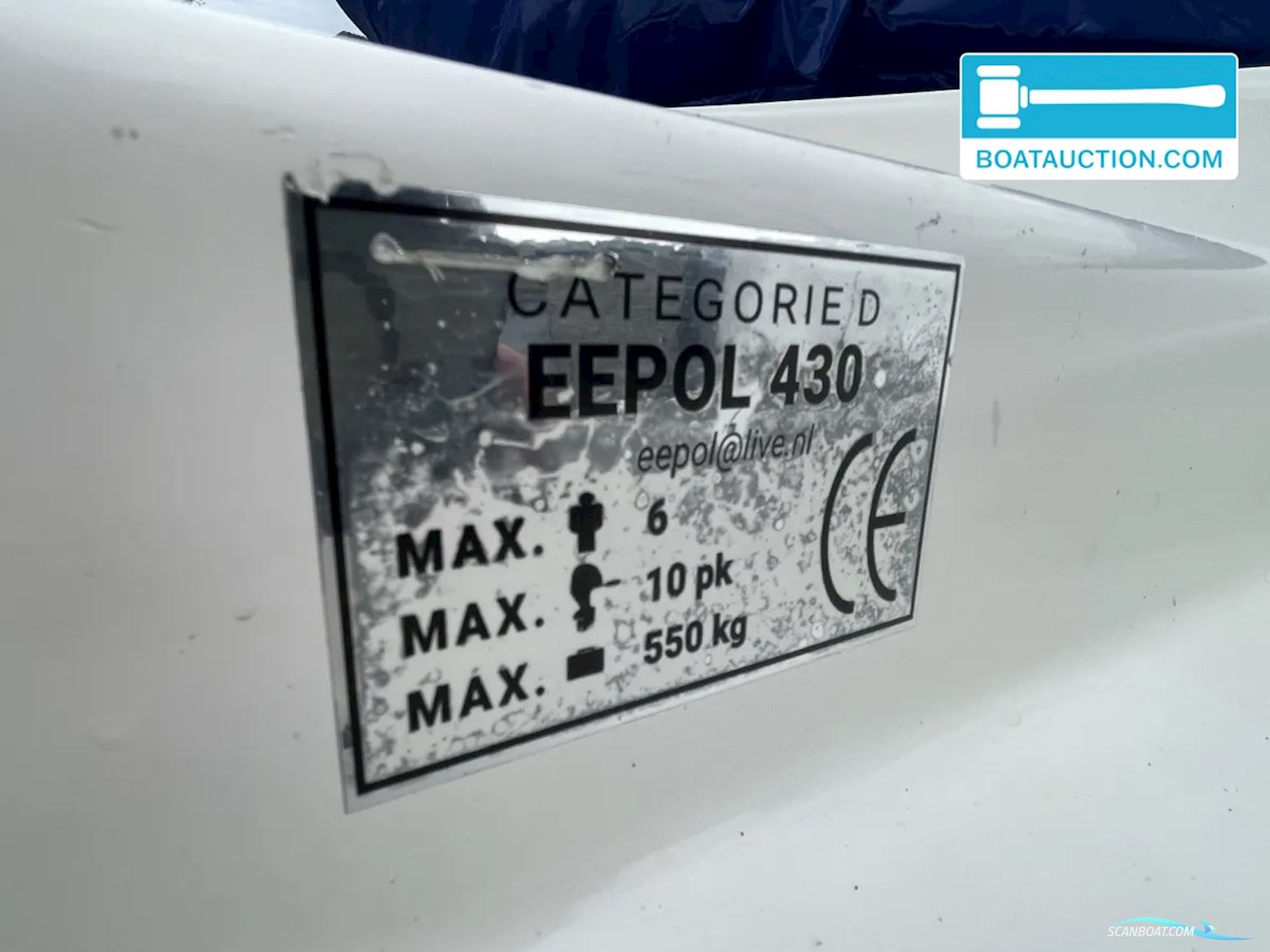 Eepol 430