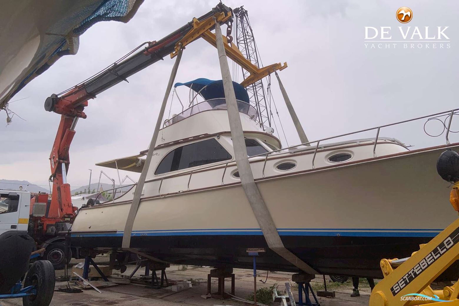 Egemar Liberty 40