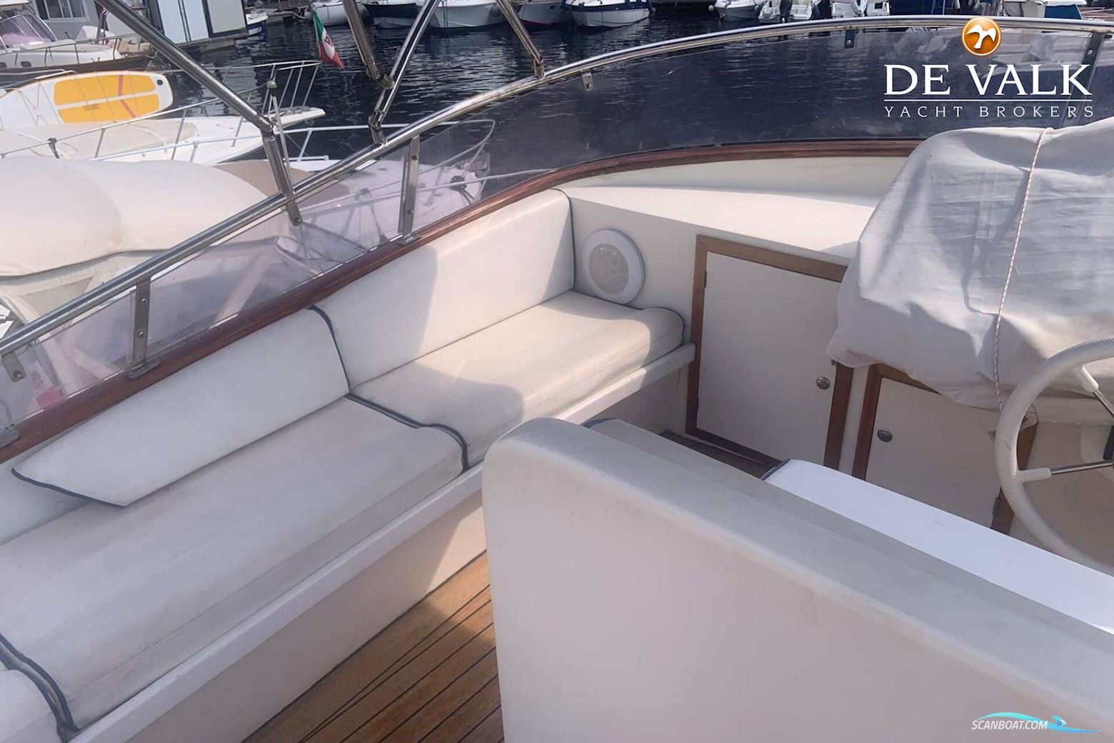 Egemar Liberty 40