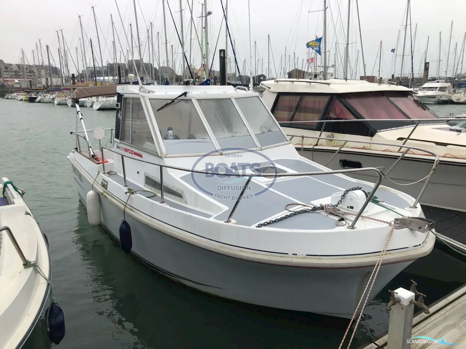 Eider Marine Sea Rover