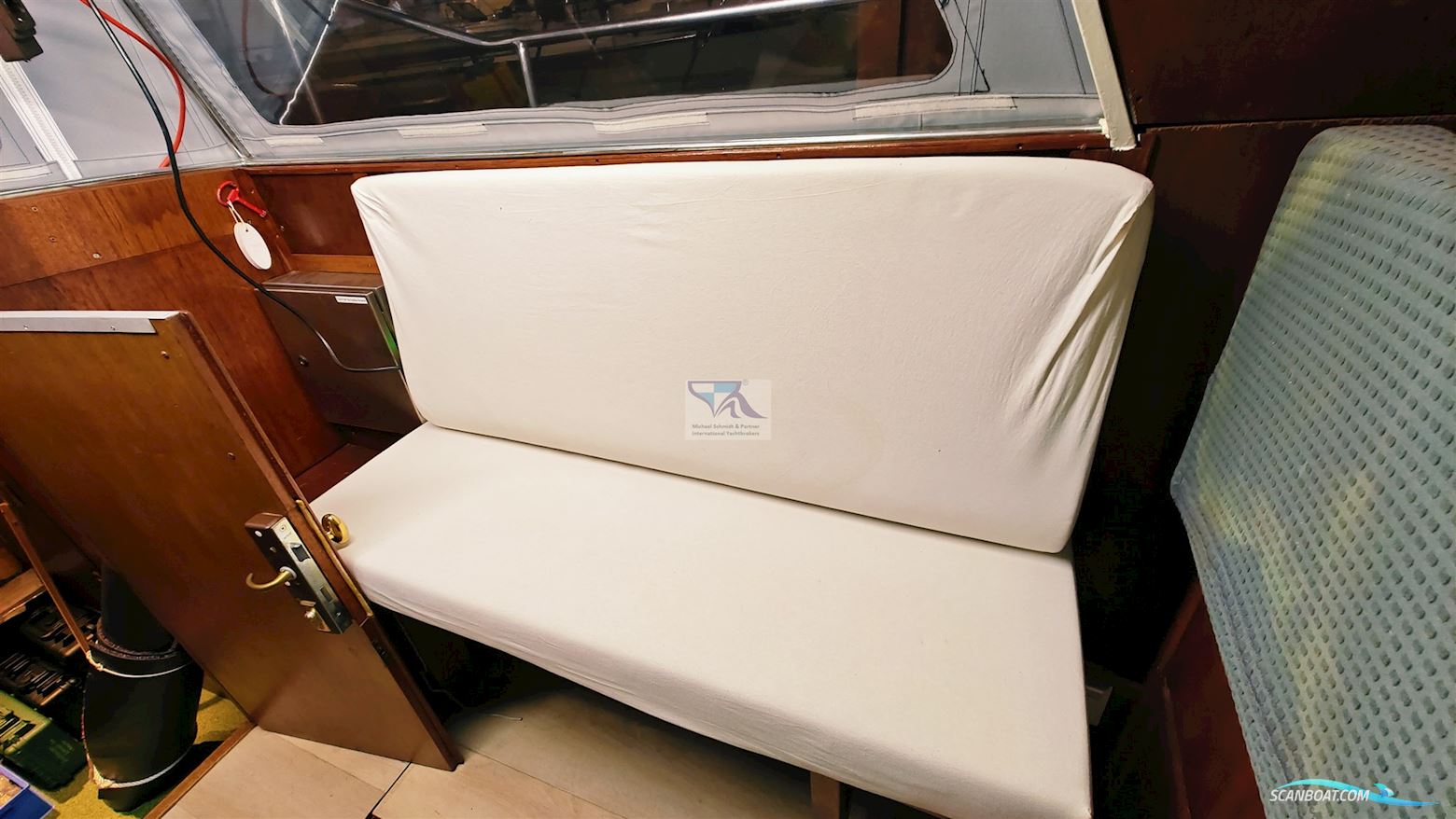 Eigenbau Reinke Tourina 10m