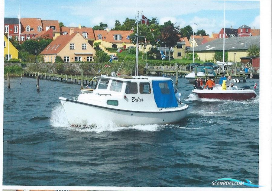 Ejvind Jolle 25 Fod