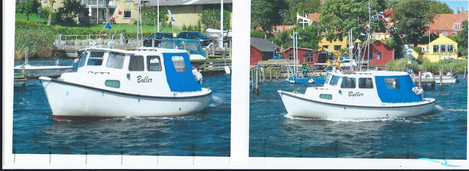 Ejvind Jolle 25 Fod