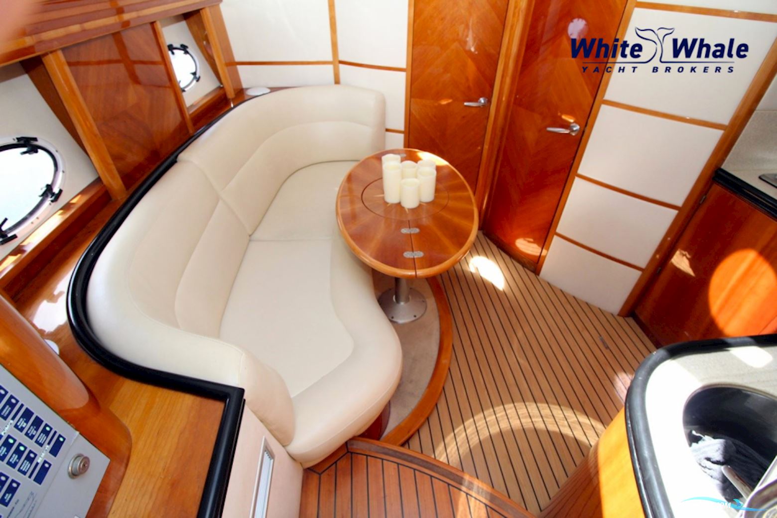 Elan 35 HT Power