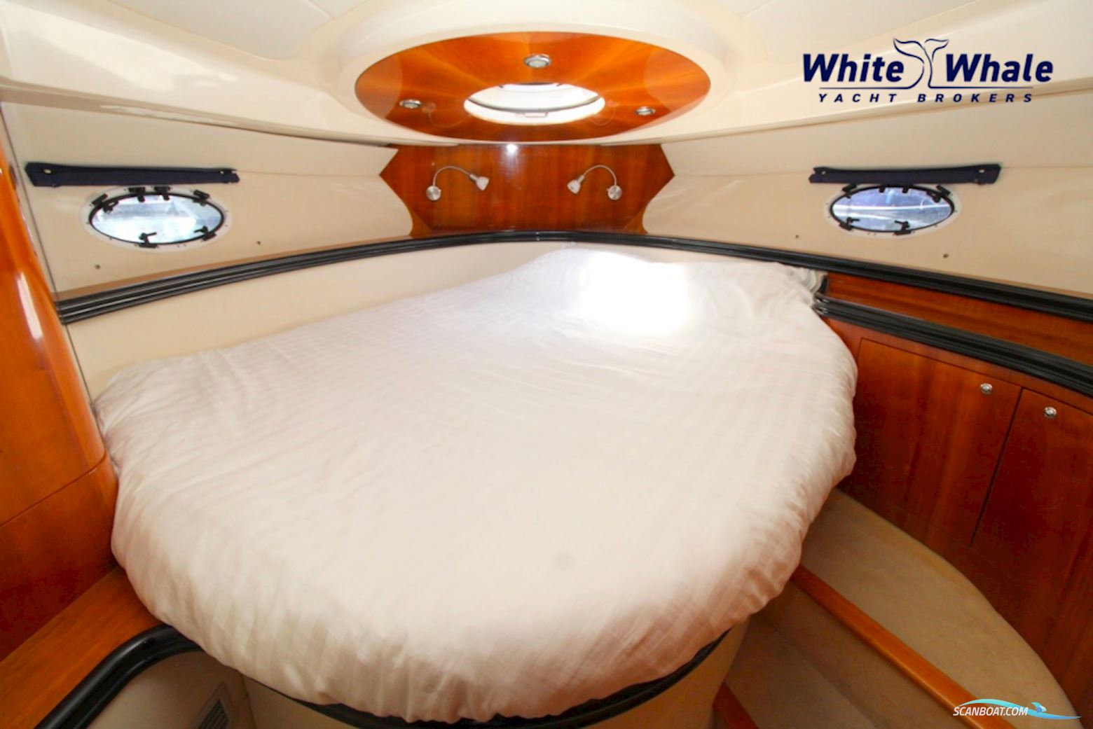 Elan 35 HT Power