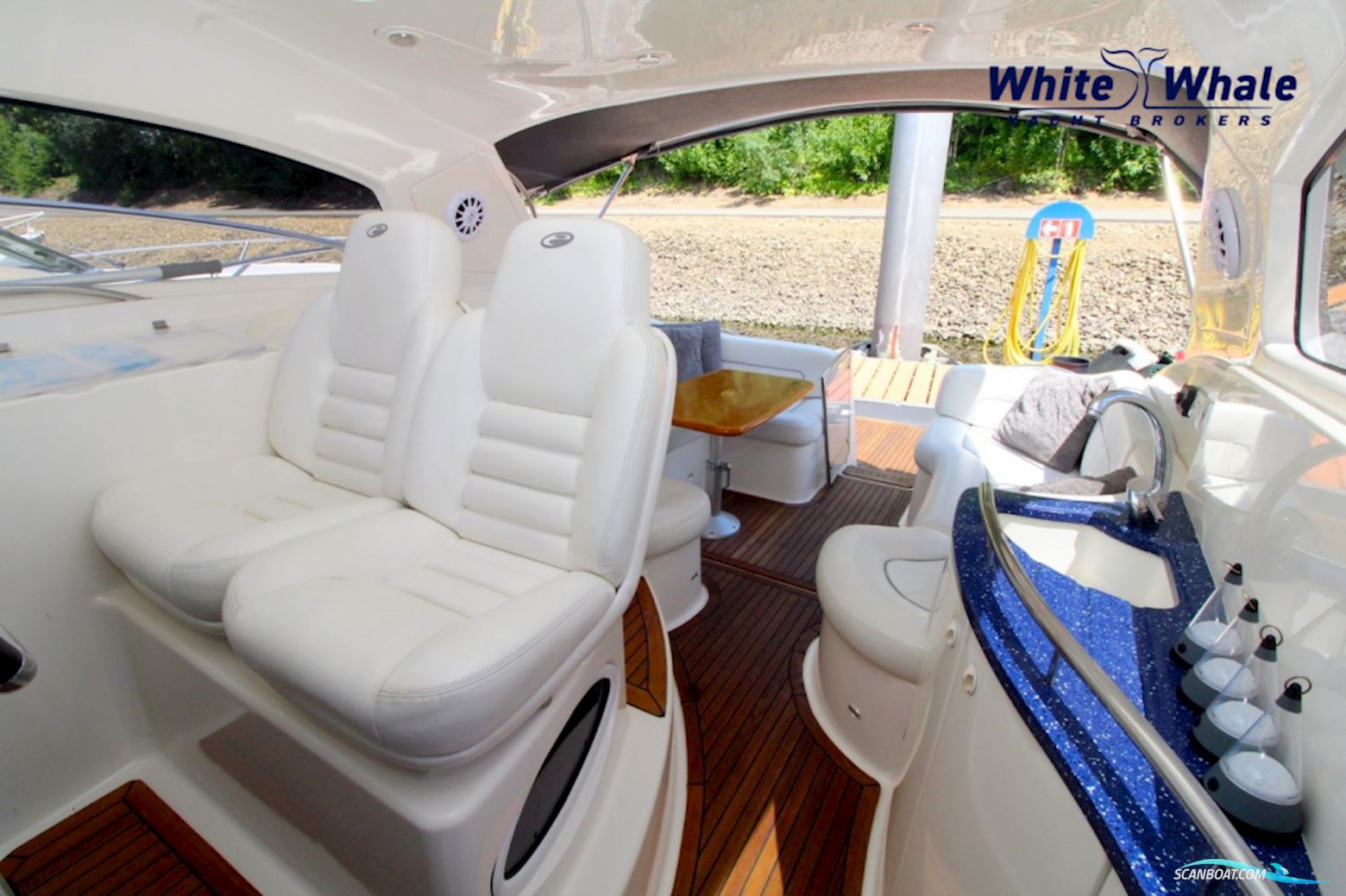 Elan 35 HT Power