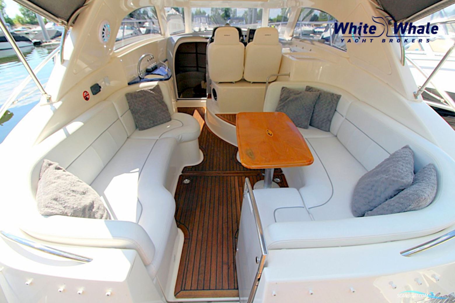 Elan 35 HT Power