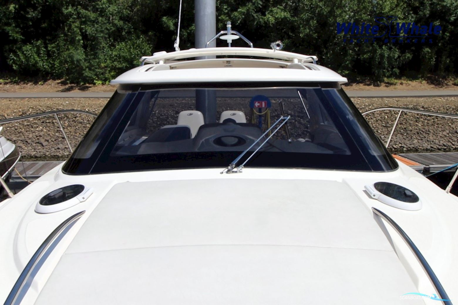 Elan 35 HT Power