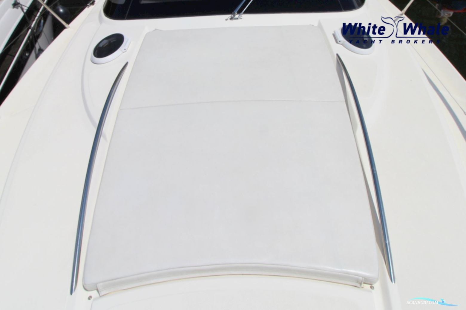 Elan 35 HT Power