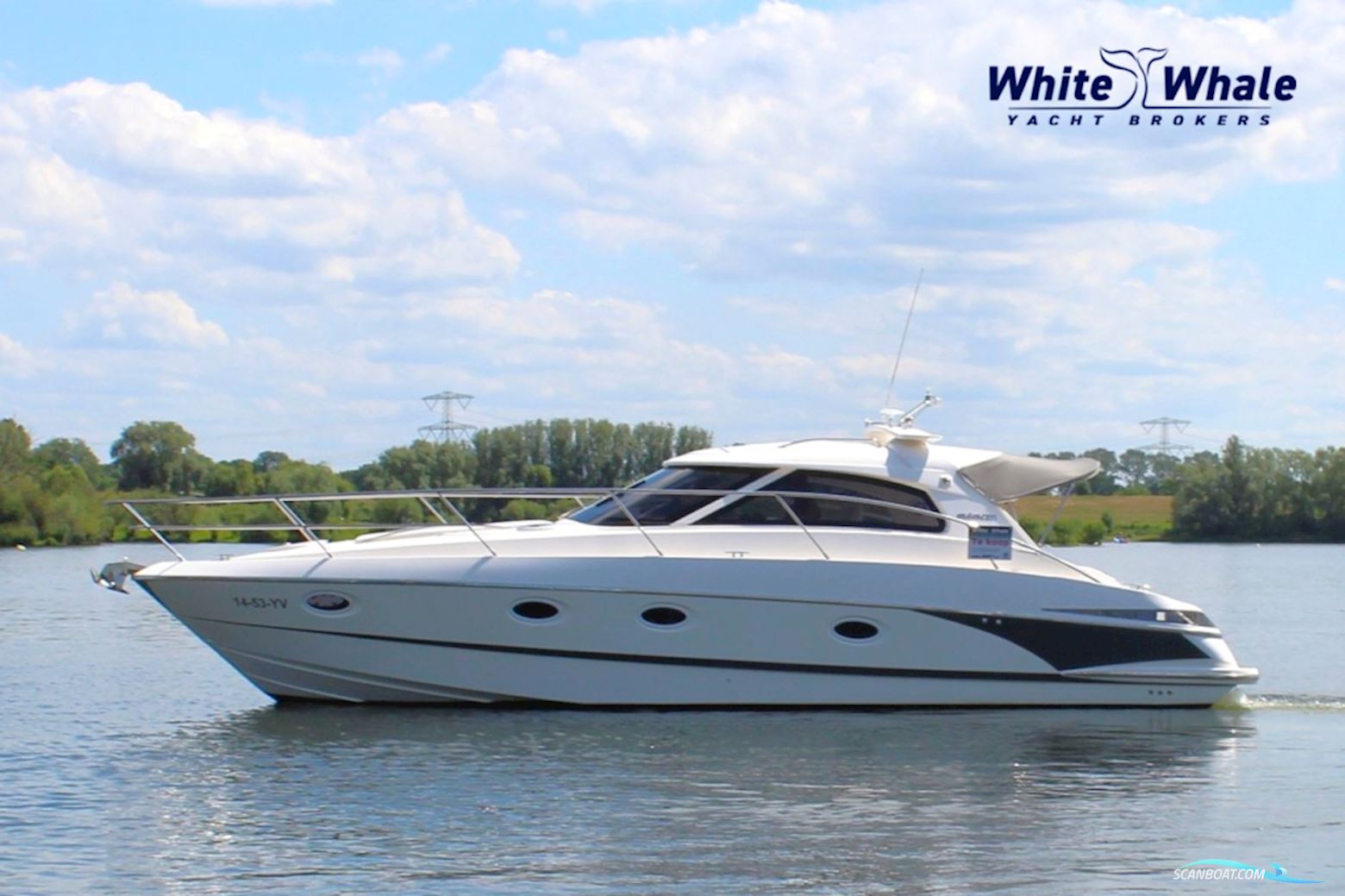 Elan 35 HT Power