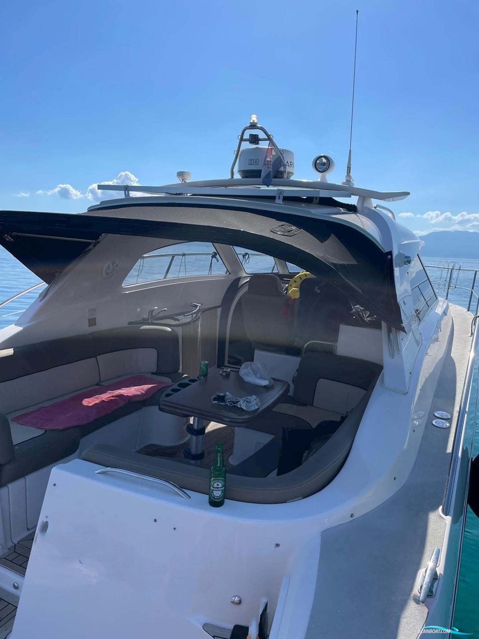 Elan 35 HT