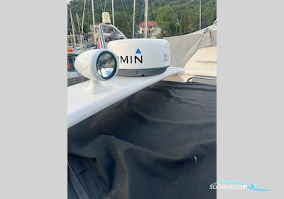 Elan 35 HT Motorboot 2013, mit Volvo Penta D 3-220 motor, Kroatien