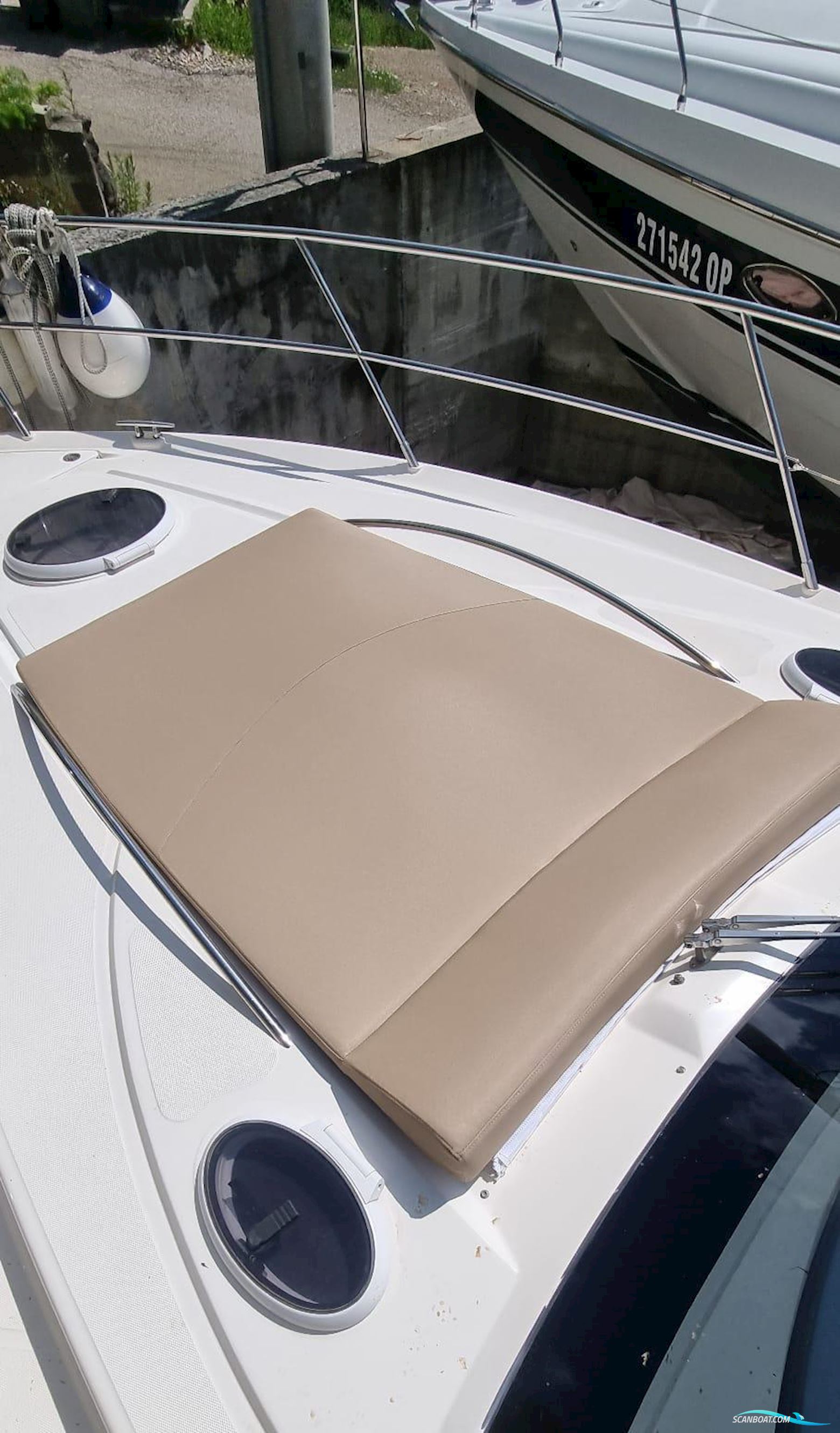 Elan 35 Power