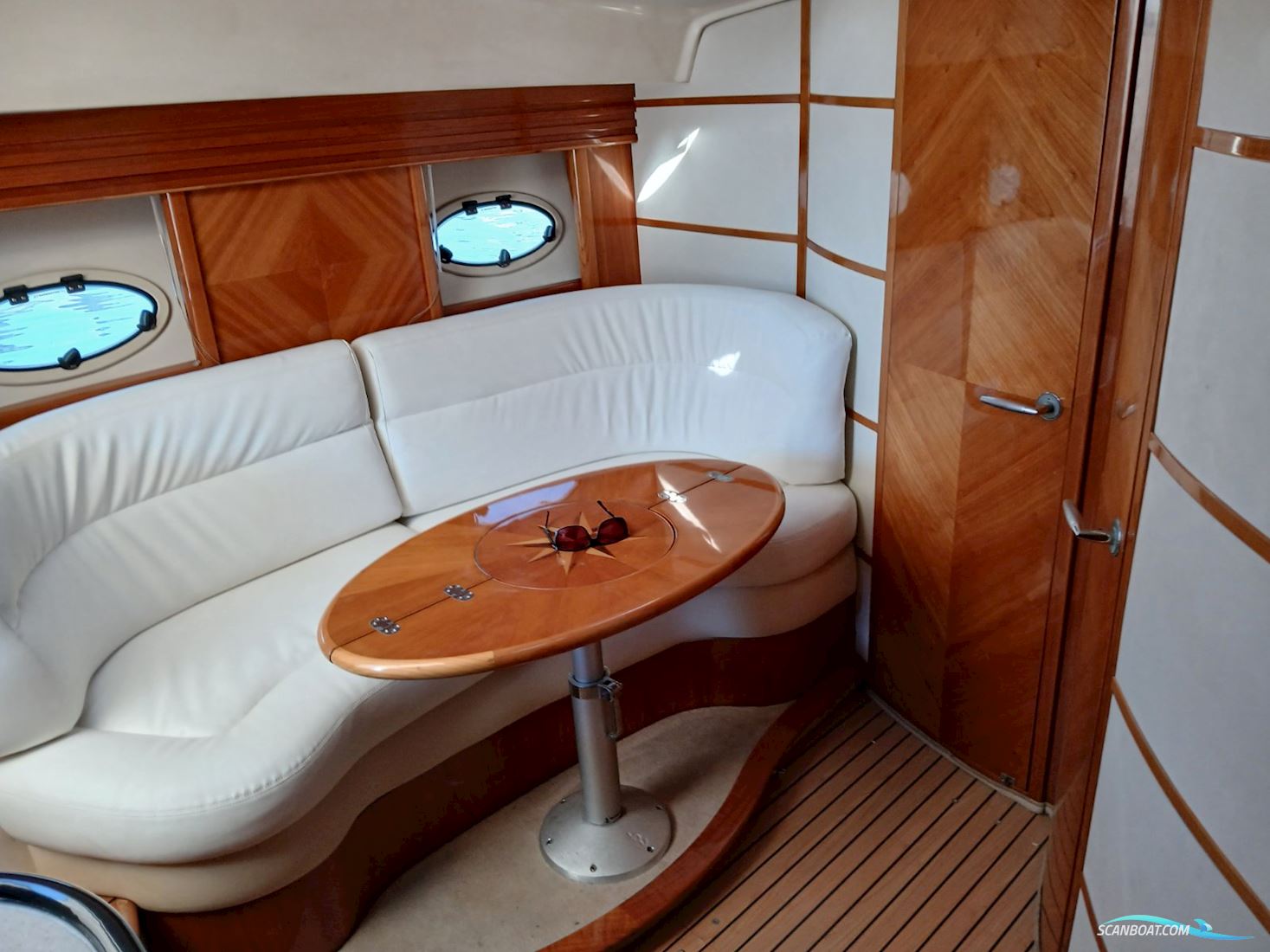 Elan 35 Power