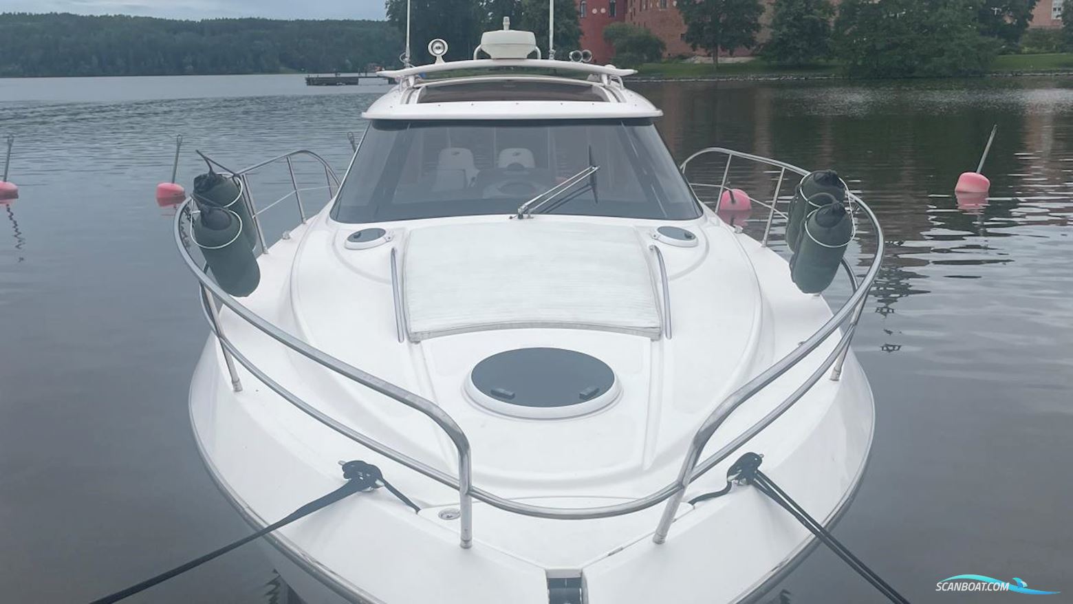 Elan POWER E35 HT/DC