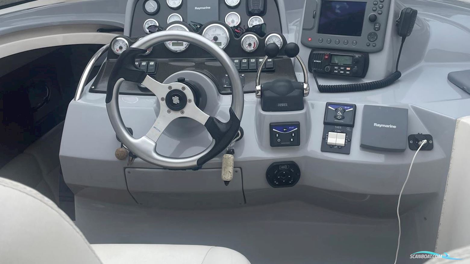 Elan POWER E35 HT/DC