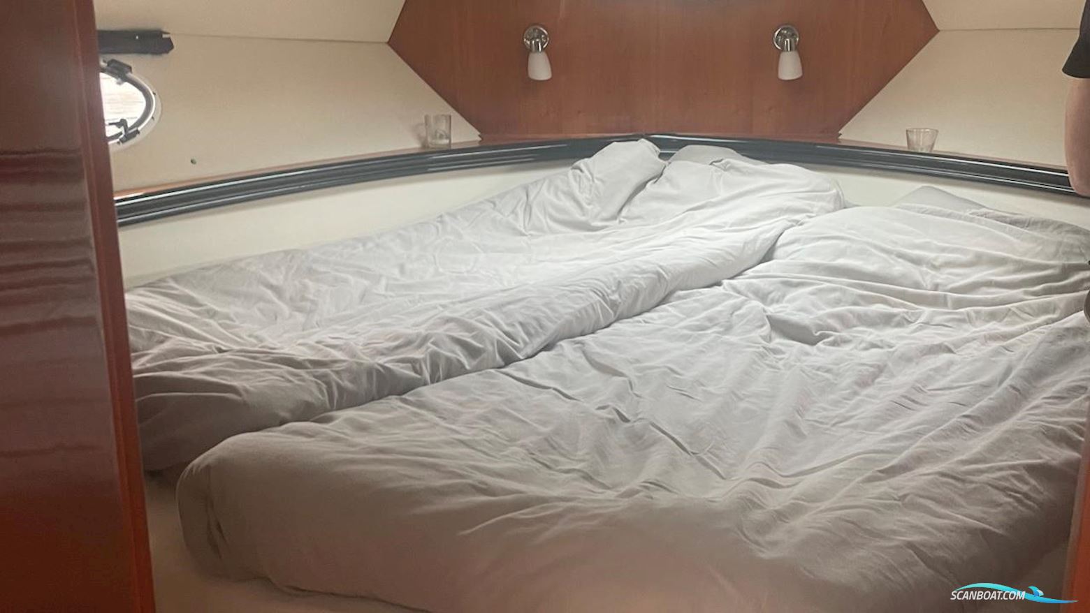 Elan POWER E35 HT/DC