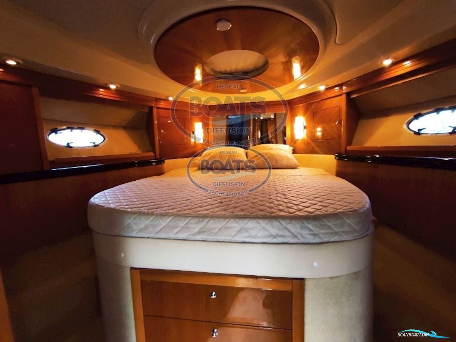 Elan Power Yachts ELAN Power 42 HT