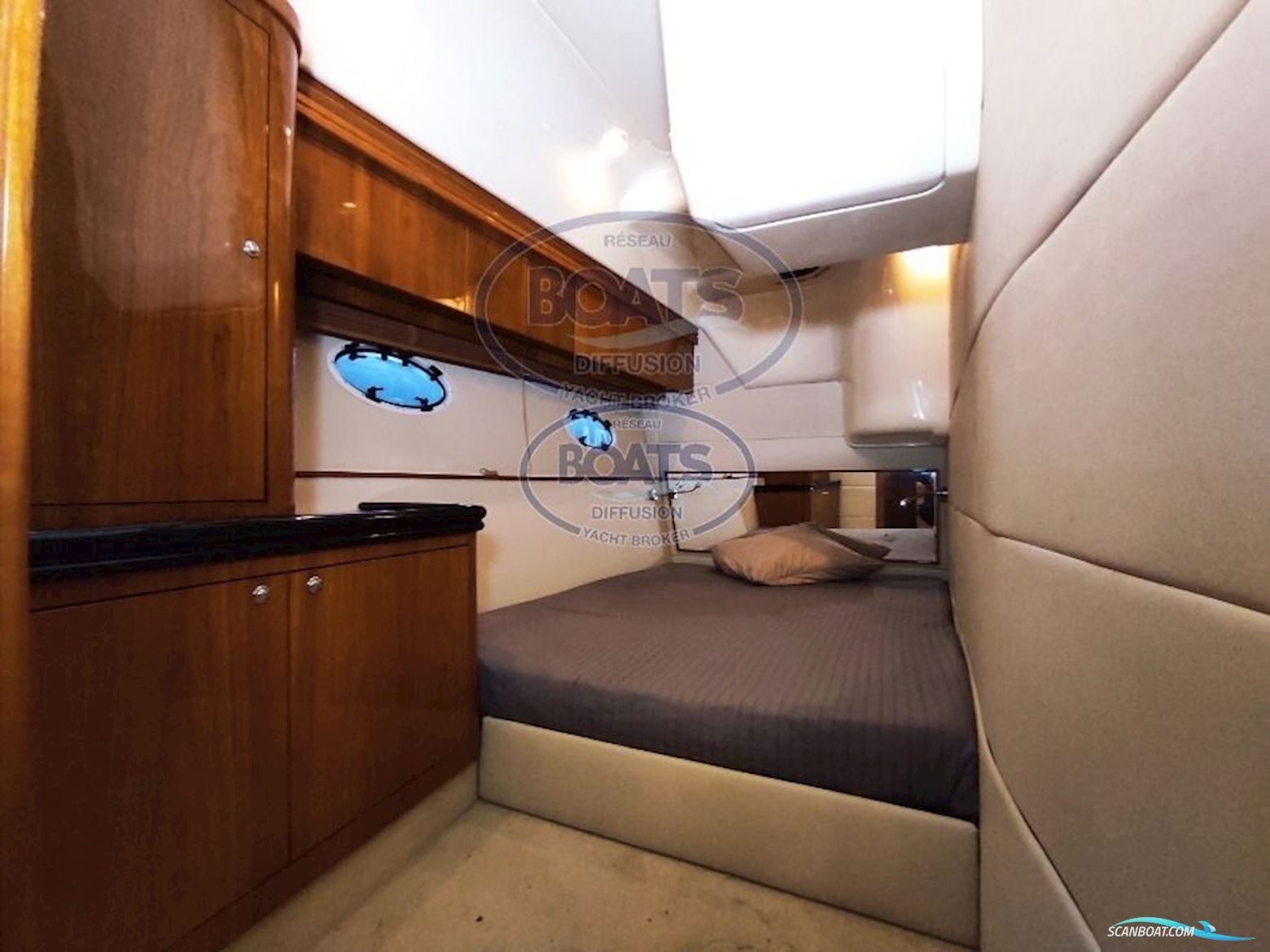 Elan Power Yachts ELAN Power 42 HT