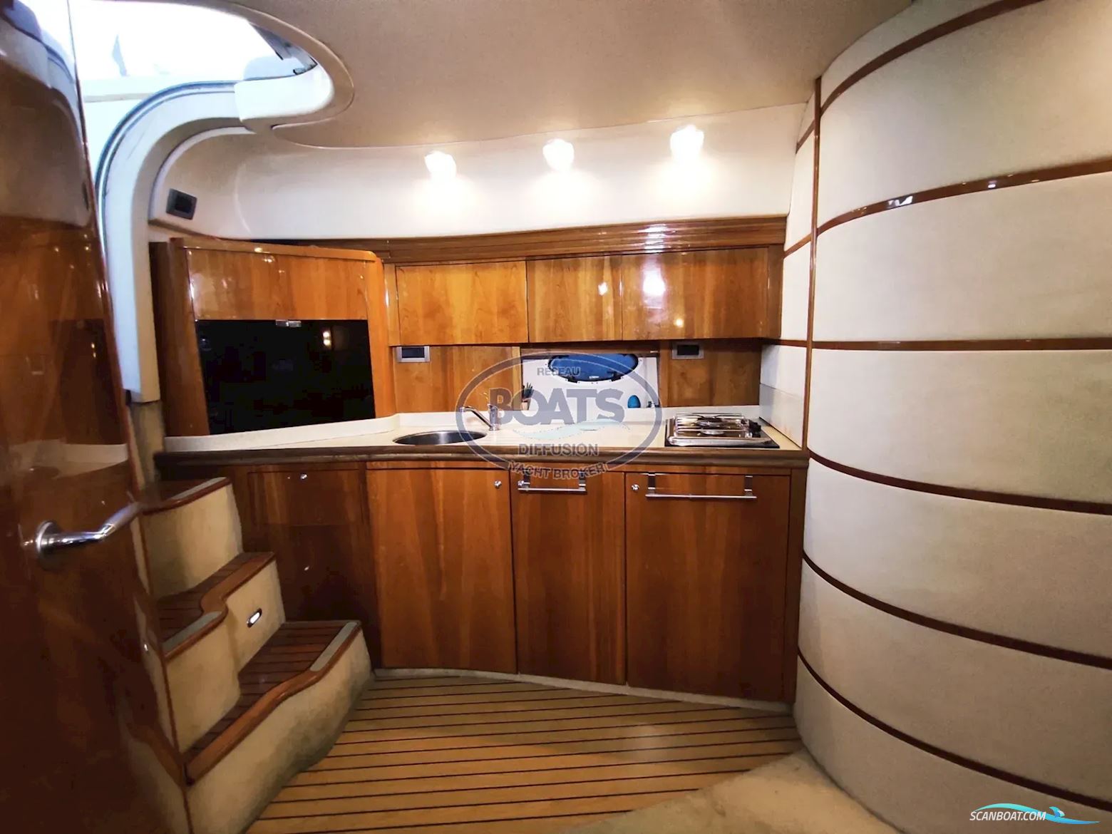 Elan Power Yachts ELAN Power 42 HT