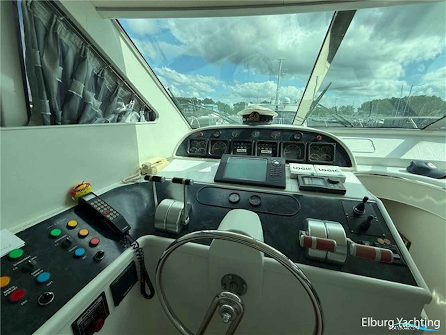 Elegance 53
