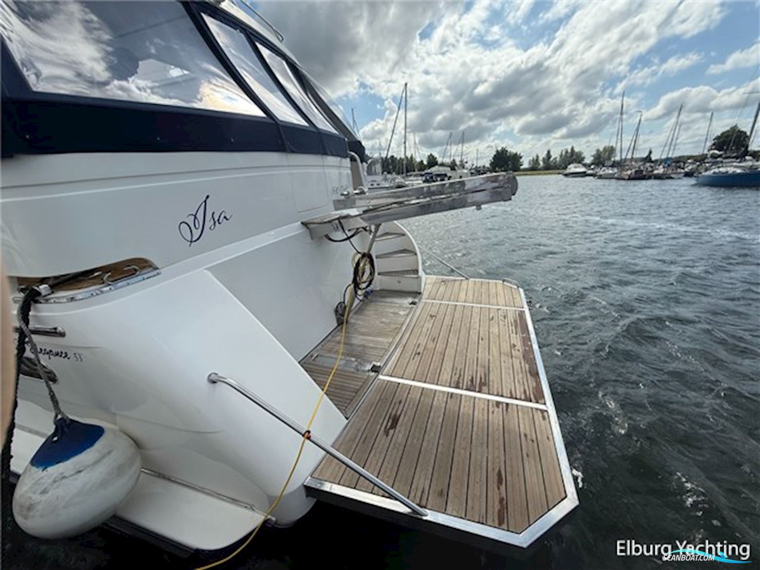 Elegance 53