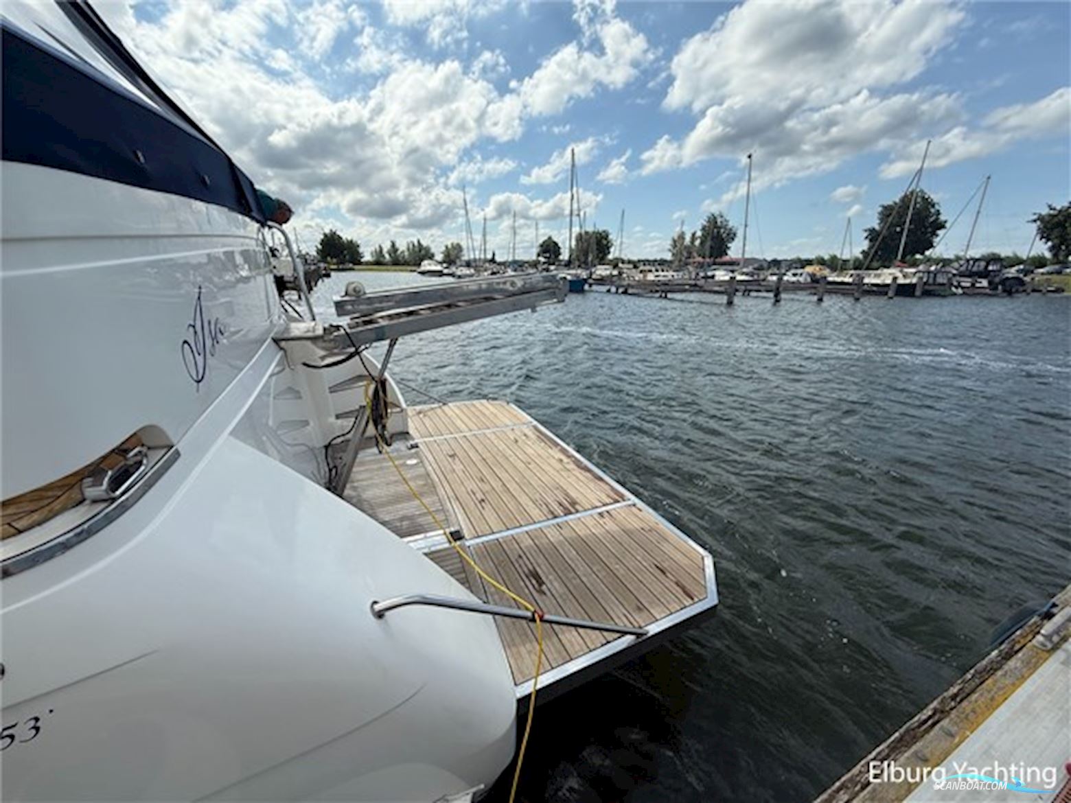 Elegance 53