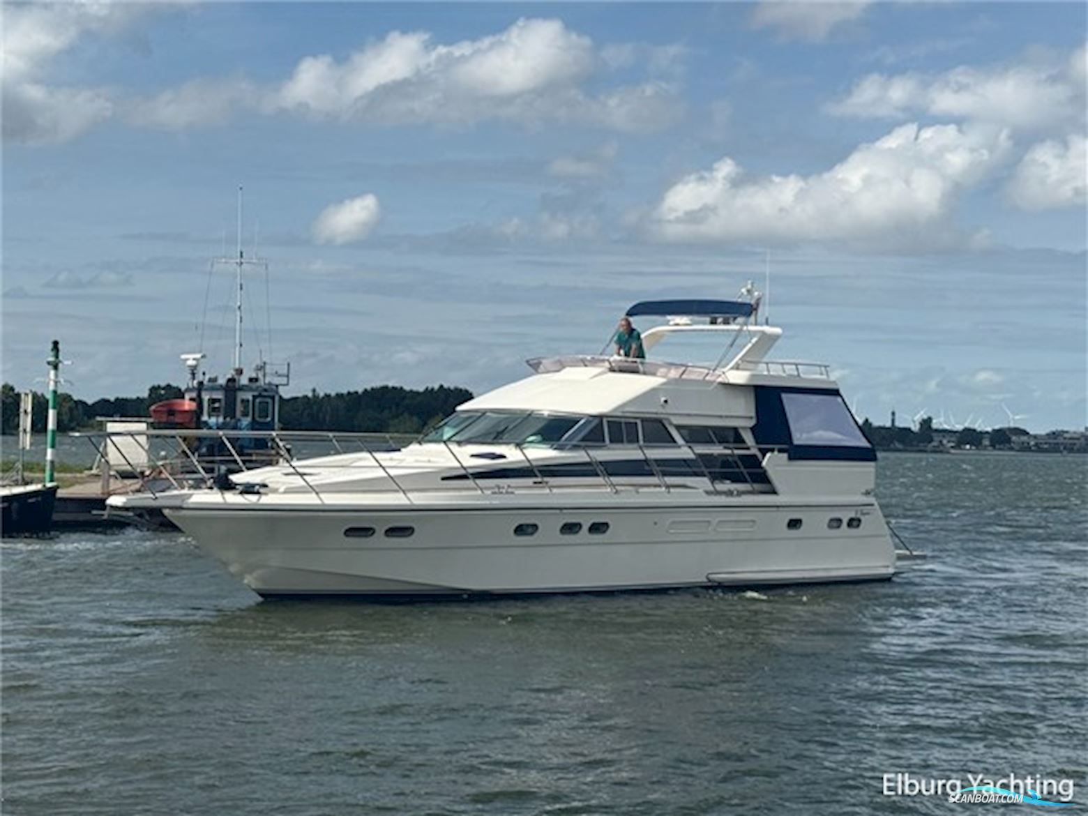 Elegance 53