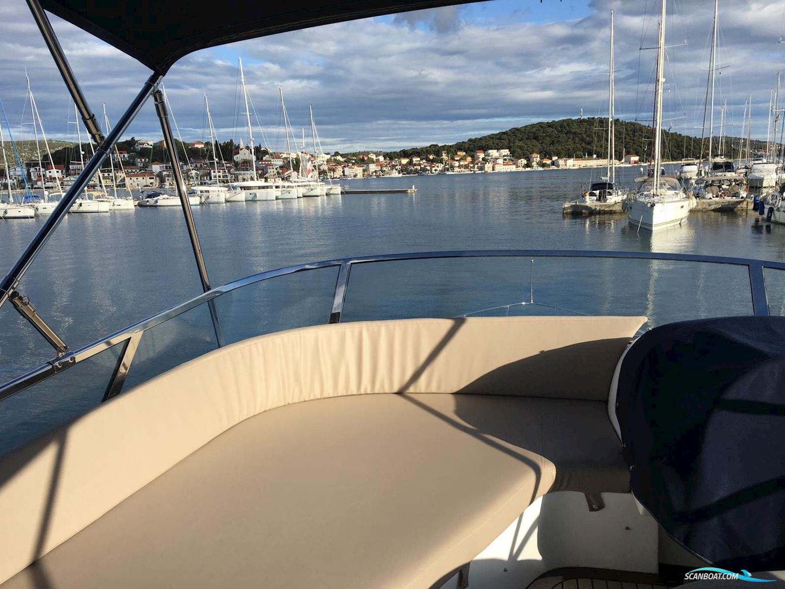 Elegance 54