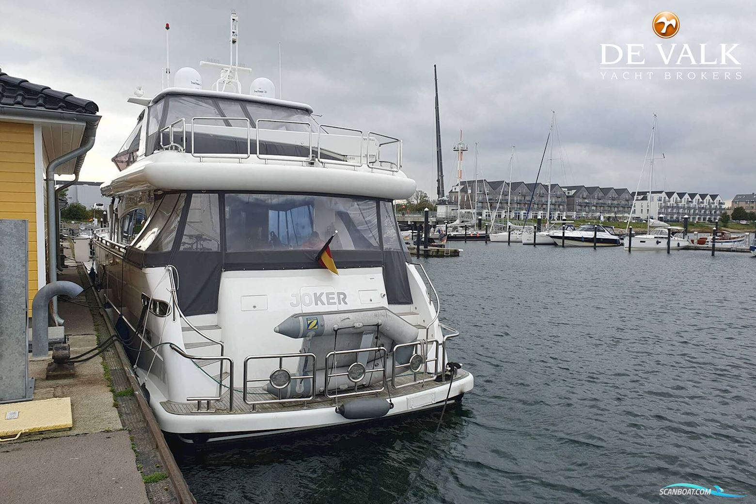 Elegance 72