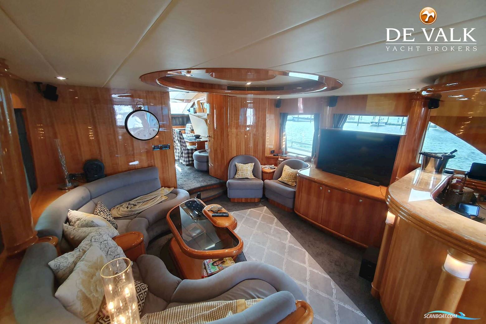Elegance 72